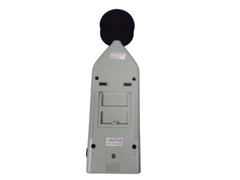 Sper Scientific 840029 Sound Meter – Free shipping