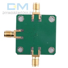 Microwave Radio Frequency Dual Double Balanced RF Mixer Frequency Transducer
