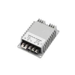 DC 12V/24V to 56V 3A/5A Step Up Converter Voltage Regulator Boost Supply Module
