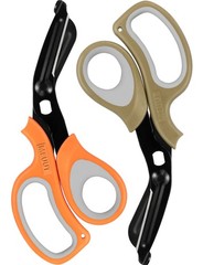 2 pcs Medical Scissors Trauma Shears for Left and Right Hand-8 inches Bandage
