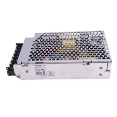 Cosel PBA100F-24 Power Supply, 100-240VAC In, 24VDC 4.5A Out, 100W Max