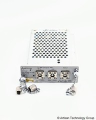 Anritsu MP0113A Optical 156M/622M (1.31/1.55) Unit