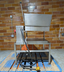 Cleveland Braising Pan / Tilting Skillet, Electric, 10 Gallons