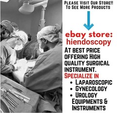 Electro Surgical Cautery bipolar and monopolar modes advance Surgical Unit