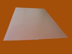 Micarta Phenolic G10FR4 Sheet .010 x 24″ x 36″, 2 Units