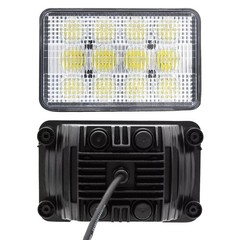 LED headlights For Case Tractors 1690 2090 2290 2390 2590 4490 4690 4890 1294