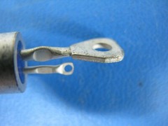 (1) SANREX SC16C-60J 600 V 16 A SCR SILICON CONTROLLED RECTIFIER ( THYRISTOR)