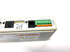 IAI Corp RCP2-C-SA6-I-PM-0-P Robo-Cylinder Linear Actuator Controller 24VDC