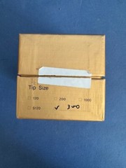 Lutronic Tip for MOSAIC eCO2 Laser Size 300