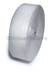 Small Bubble Roll 3/16″ x 175′ x 12″ Perforated 3/16 Bubbles 175 Square Ft Wrap
