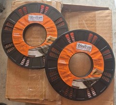 Wiretrim Redline Hd 865-8010 Edge Cutting Tape 1/4″×90′ 10 Pack!