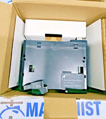 NEW SCHNEIDER ELECTRIC MODICON TM3BCSL BUS COUPLER MODULE FREE EXPRESS SHIPPING
