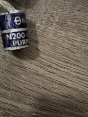 BURNDY N200 4/0 STR CU PURPLE DIE 15 YA28L-2TC38E2
