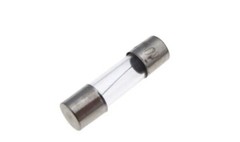 4 PCS 5x20mm Fast Blow Fuses 250V Glass Fuses 5 x 20 mm VARIOUS AMPS