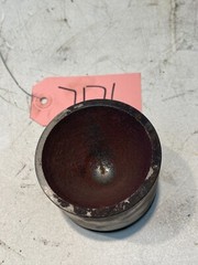 1980 Ford 1900 Tractor 3pt Piston