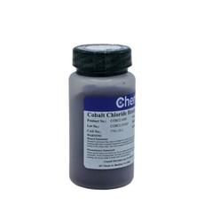 Cobalt Chloride Hexahydrate, 98+%, 100g