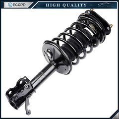 Loaded For Toyota For Corolla 1993-2002 Complete Struts Shocks w/ Spring ×4