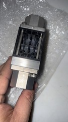 SMC PF3W740-F04-BT-M Digital Flow Switch 5-40 L/min Water 12-24VDC PNP