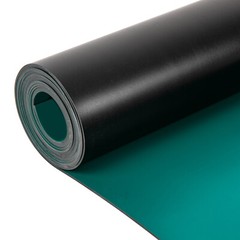 Large ESD Anti-static Mat 118″ X 23″ High Temperature Anti-static Soldering Mat