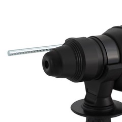 Modern Hammer Drill Battery-Powered Hammer Drill Hammer Drill With 4 Modes