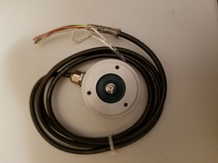 Leine Linde 13Bit CANOpen Encoder RSA 597 596555-01 9-36Vdc