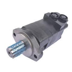 Hydraulic Motor 104-1025-006 Fits Char-Lynn 2000 Series 2-Bolt Standard Mount