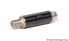 TII Technologies 210MF75F22521 Coaxial Surge Protector