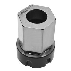 Hex Collet Block Chuck Holder ER-32 for CNC Lathe Engraving Machine