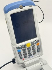 Epocal EPOC Reader & Host System with Power Supply – Tested Power On & UNLOCKED