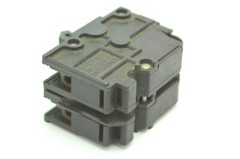 Federal Pacific Electric NA240 2-Pole 40A Stab-Lok Circuit Breaker Used