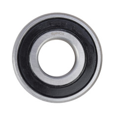 SS6203-2RS, SS6203LLU Stainless Steel Sealed Radial Ball Bearing 17X40X12 SpinCo