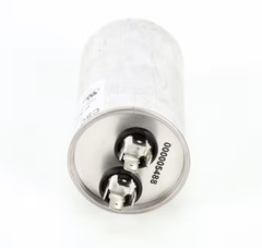 Manitowoc Ice 325P506H37N36A4XMC, 000005488 Run Capacitor, 50MFD, 370VAC, 50/60H