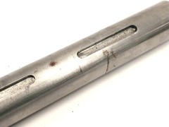 Hytrol CP-00414-128 Idler Shaft 1-1/4″ Diameter 16-3/4″ Length