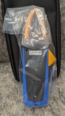 HIOKI CM4375-90 AC/DC Clamp Meter 1000A True RMS w/Wireless Z3210 Adapter Kit