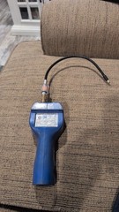 Bascom-Turner Gas Explorer EGC-301-BL Gas Detector