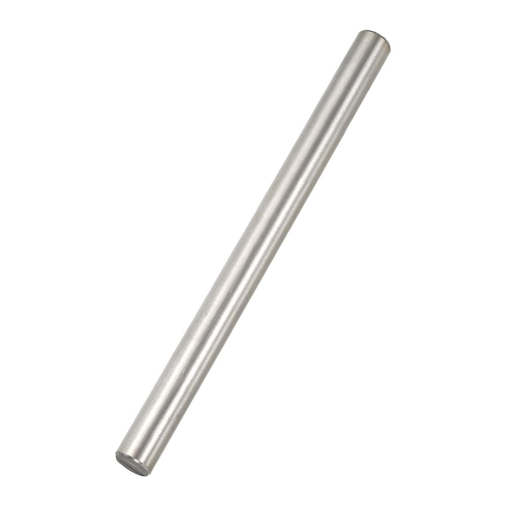 15/32″ 12mm x 11.81″ 300mm 316 Stainless Steel Round Rod Lathe Bar Stock