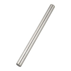 15/32″ 12mm x 11.81″ 300mm 316 Stainless Steel Round Rod Lathe Bar Stock