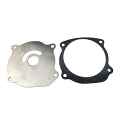 5001595 Water Pump Impeller Repair Kit with Housing for Johnson Evinrude OMC …