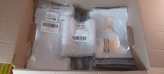 3700 pcs 6″x9″ 2.5MIL Poly Mailers Shipping Bags Envelopes Packaging Premium Bag