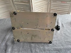Preformed Line Products End Plate Cutter PLP Preform 8000454 (No Case)