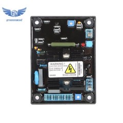 AVR SX460 Automatic Voltage Volt Regulator Replacement For Stamford Generator