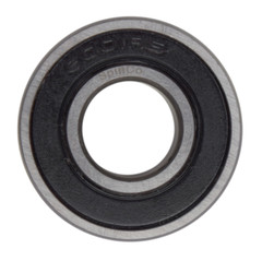 (2 Each) 6001-2RS, 6001LLU, 6001DDU Sealed Radial Ball Bearing 12X28X8 SpinCo