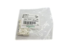 SCHNEIDER ELECTRIC GVAE11 250V 2.5A NSMP
