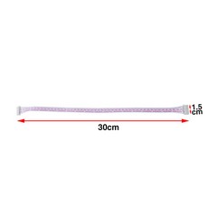 Lot 1-20pcs JST-XH 6-PIN 7-Pin 2.54mm Female to Fem Connector Cable 10/20/30CM