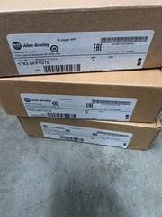 Allen Bradley 1gb copper SFP