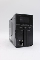 Keyence KV-8000A High-Speed Programmable Logic Controller CPU *Read