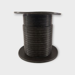 Perfect Vision PV6D2RB Dual RG6 Coaxial Cable DirecTV 75-Ohm 18 AWG 200′ Spool