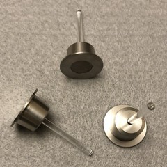 Brand New Agilent 5063-6586 Sapphire Plunger