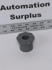 ESLON CPVC SCH80 ASTM F-439, 1 1/4″x1/2″ SW REDUCERS