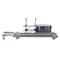 4 Heads Automatic Liquid Filling Machine 10–500ml Peristaltic Pump Bottle Filler